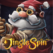 Jingle Spin